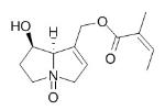 9-當(dāng)酰倒千里光堿氮氧化物