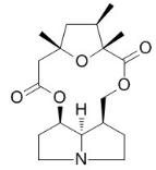 環(huán)氧四氫高21-去甲千里光二酮對(duì)照品