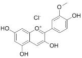 氯化芍藥素對(duì)照品