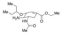 4-N-去乙?；?5-N-乙酰奧司他韋標準品