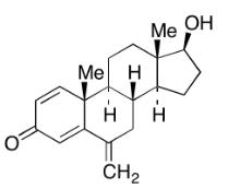 17β-羥基依西美坦標準品