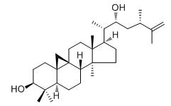 22-羥基環月桂醇對照品