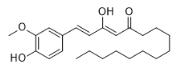 [12]-Dehydrogingerdione對照品
