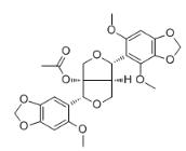 2-Demethoxyleptostachyol acetate對照品