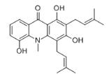N-Methylatalaphylline對照品