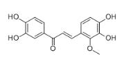 Tetrahydroxymethoxychalcone對(duì)照品