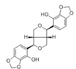 (-)-芝麻素2,2'-二醇對照品