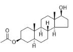3β-乙酰氧基-5α-雄烷-17β-醇對照品