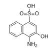 4-氨基-3-羥基-1-萘磺酸對(duì)照品