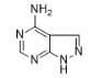 4-氨基吡唑并[3,4-d]嘧啶對照品
