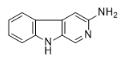 3-氨基-9H-吡啶并[3,4-b]吲哚對照品