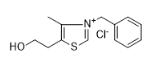 3-芐基-5-(2-羥乙基)-4-甲基氯化噻唑鎓對照品