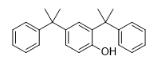 2,4-雙(α,α-二甲基苯甲基)苯酚對照品