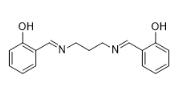 N,N-雙(亞水楊基)-1,3-丙二胺對照品