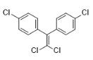 2,2-雙(4-氯苯基)-1,1-二氯乙烯對照品