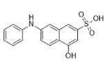 7-苯胺基-4-羥基-2-萘磺酸對照品