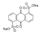 蒽醌-1,5-二磺酸二鈉鹽對照品