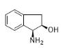(1S,2R)-(-)-1-氨基-2-茚醇對照品