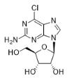 6-氯鳥(niǎo)嘌呤核苷對(duì)照品