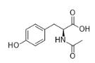 N-乙酰-L-酪氨酸對照品
