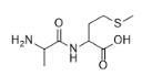 DL-丙氨酰-DL-蛋氨酸對(duì)照品