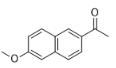 6-甲氧基-2-乙酰萘對照品