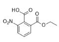 2-羧基-3-硝基苯甲酸乙酯對照品