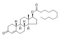 十一酸諾龍對照品