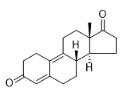 雌甾-4,9-二烯-3,17-二酮對(duì)照品