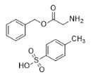 Benzyl 2-aminoacetate p-toluenesulfonate對照品
