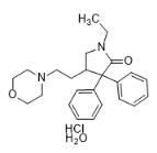 鹽酸多沙普侖一水合物