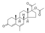 醋酸甲地孕酮對(duì)照品