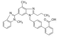 替米沙坦對(duì)照品