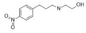 N-(2-羥乙基)-3-(4-硝基苯基)丙胺對照品