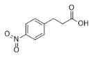 p-Nitrohydrocinnamic acid對照品