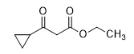 3-環(huán)丙基-3-氧代丙酸乙酯對(duì)照品