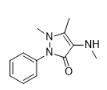 4-（N-甲基）-氨基安替比林對照品