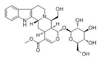 3β-異二氫卡丹賓對照品