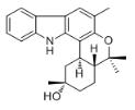 Murrayamine O對照品