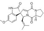 6-Methoxyspirotryprostatin B對照品