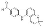 Murrastinine C對(duì)照品