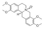Epicorynoxidine對照品