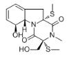 Bisdethiobis(methylthio)gliotoxin