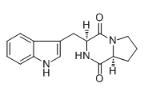Brevianamide F對照品
