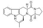 Demethoxyfumitremorgin C