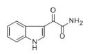 Indole-3-glyoxylamide標準品