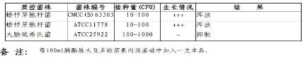 多粘菌素B