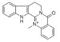 鹽酸去氫吳茱萸堿標(biāo)準(zhǔn)品