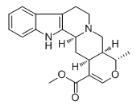 四氫鴨腳木堿標(biāo)準(zhǔn)品