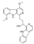 Quassidine B標準品